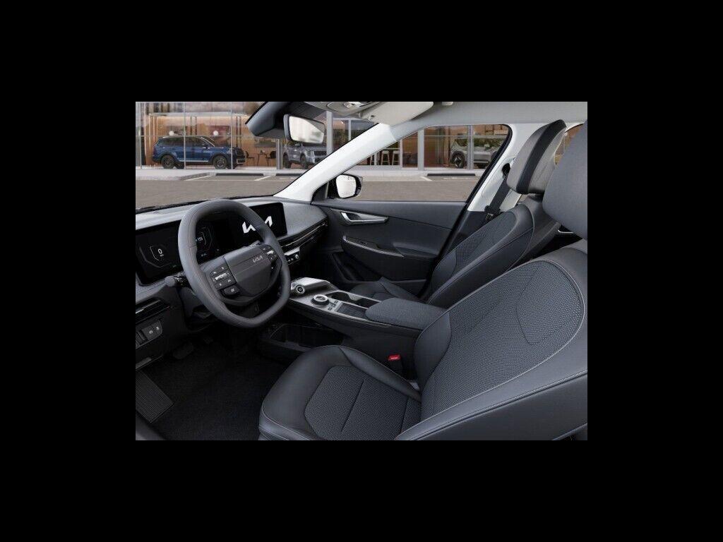 new 2025 Kia EV6 car, priced at $49,272