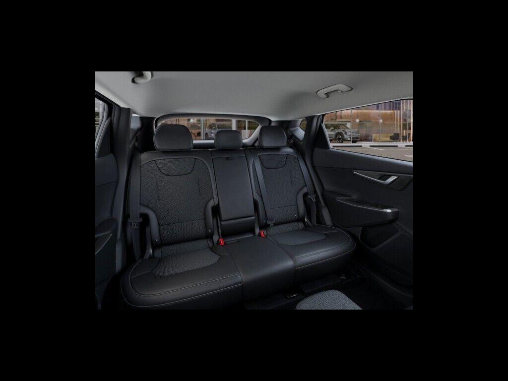 new 2025 Kia EV6 car, priced at $49,272