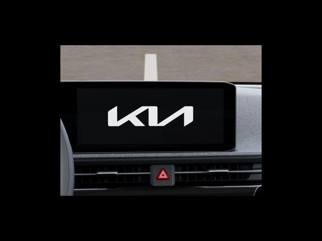 new 2025 Kia EV6 car, priced at $49,272
