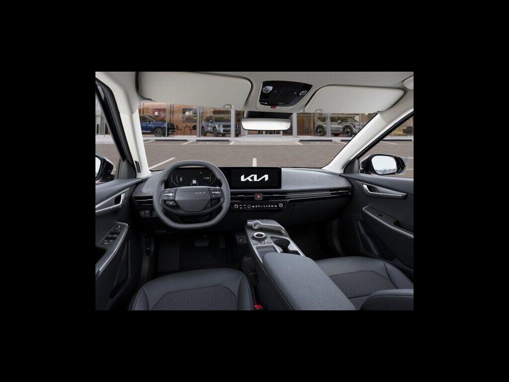 new 2025 Kia EV6 car, priced at $49,272