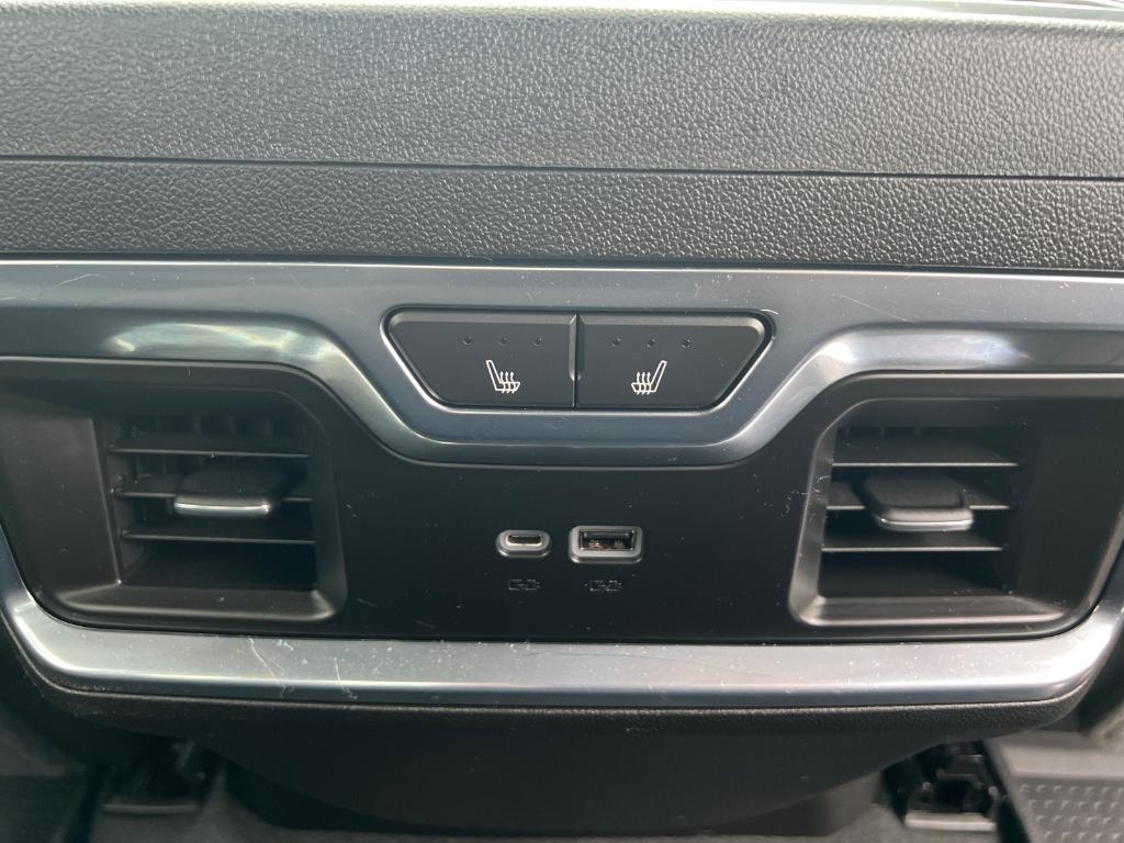 used 2022 Chevrolet Silverado 1500 car, priced at $49,879