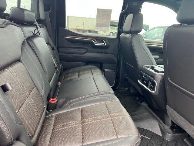 used 2022 Chevrolet Silverado 1500 car, priced at $47,989