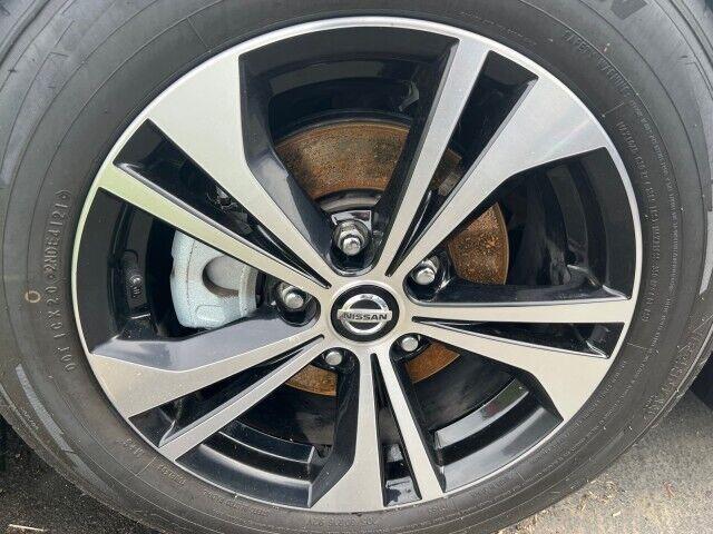 used 2021 Nissan Sentra car, priced at $18,969