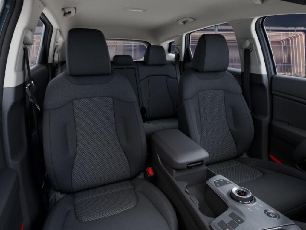 new 2026 Kia Sportage Hybrid car, priced at $33,297