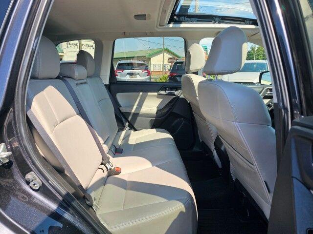 used 2015 Subaru Forester car, priced at $11,640