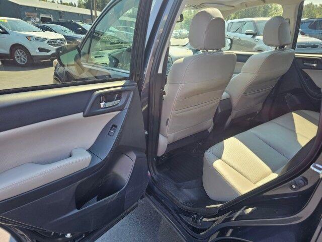 used 2015 Subaru Forester car, priced at $11,640