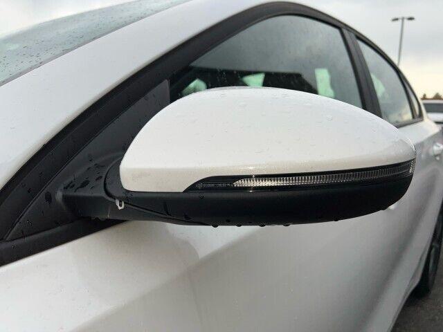 used 2024 Kia Forte car, priced at $22,698