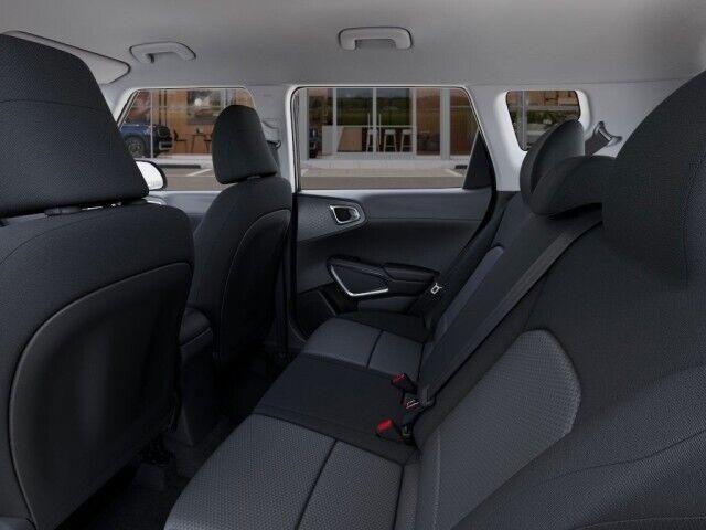 new 2025 Kia Soul car, priced at $22,540