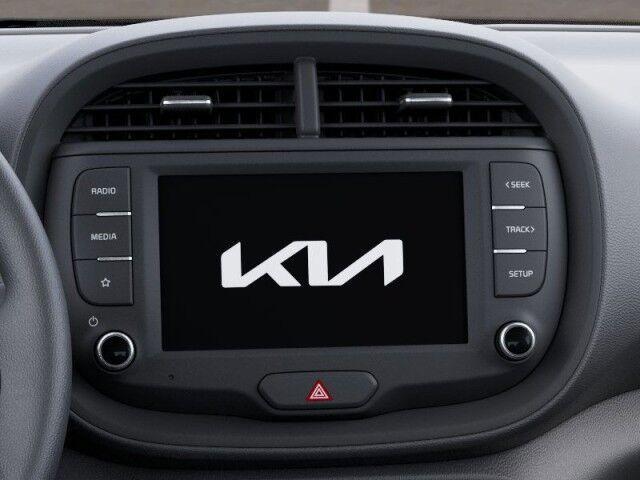 new 2025 Kia Soul car, priced at $22,540