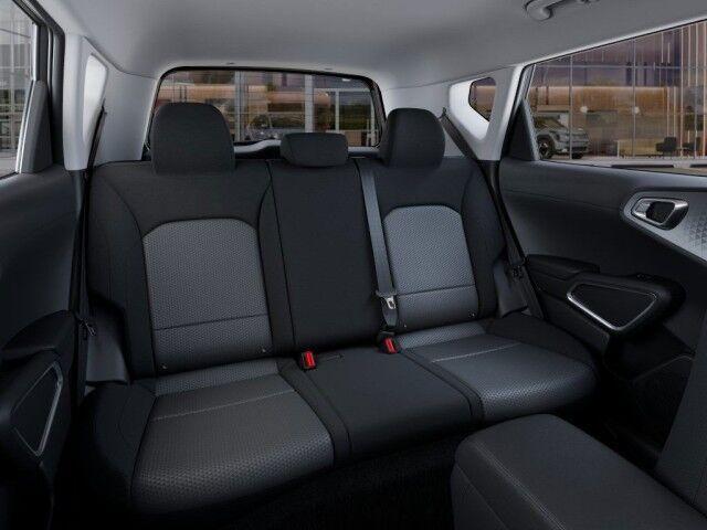 new 2025 Kia Soul car, priced at $22,540