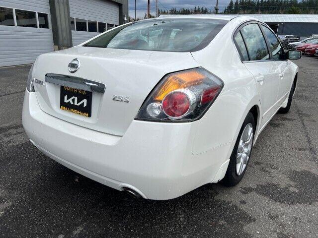 used 2010 Nissan Altima car, priced at $13,895