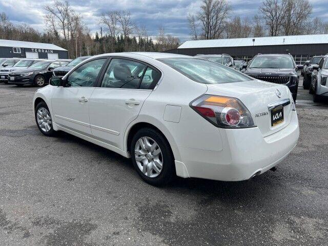 used 2010 Nissan Altima car, priced at $13,895