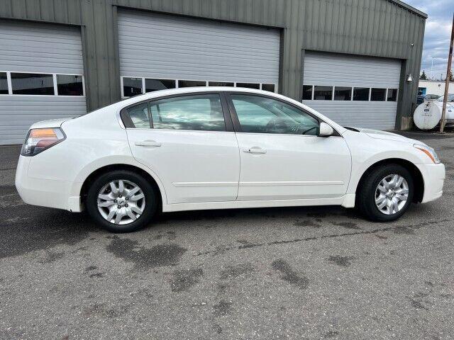 used 2010 Nissan Altima car, priced at $13,895