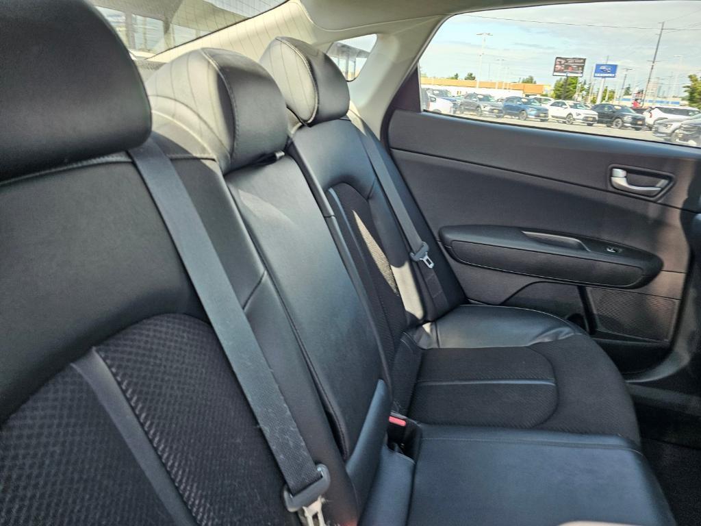 used 2018 Kia Optima car, priced at $14,989