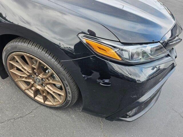 used 2023 Toyota Camry car, priced at $27,855