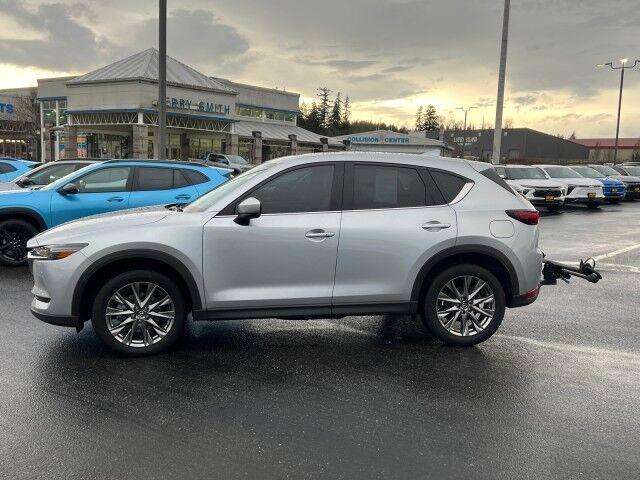 used 2019 Mazda CX-5 car, priced at $28,999