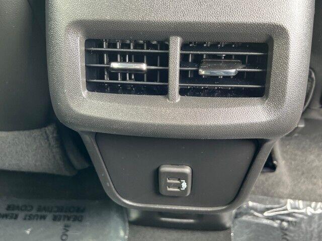 used 2023 GMC Terrain car, priced at $25,696