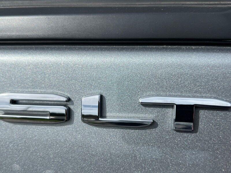 used 2023 GMC Terrain car, priced at $26,999