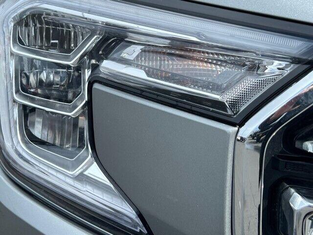 used 2023 GMC Terrain car, priced at $25,696