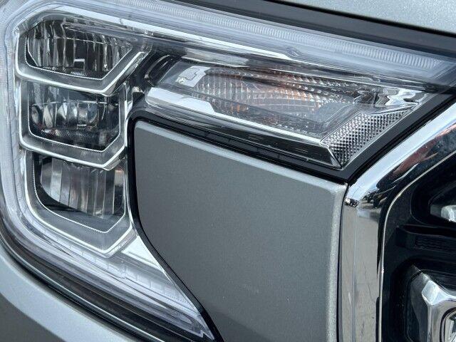 used 2023 GMC Terrain car, priced at $25,696