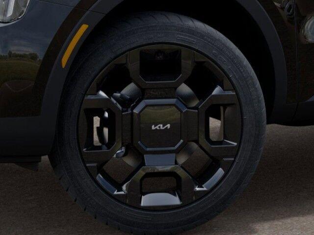 new 2025 Kia Sorento car, priced at $47,805