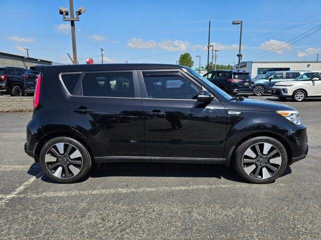 used 2015 Kia Soul car, priced at $12,998