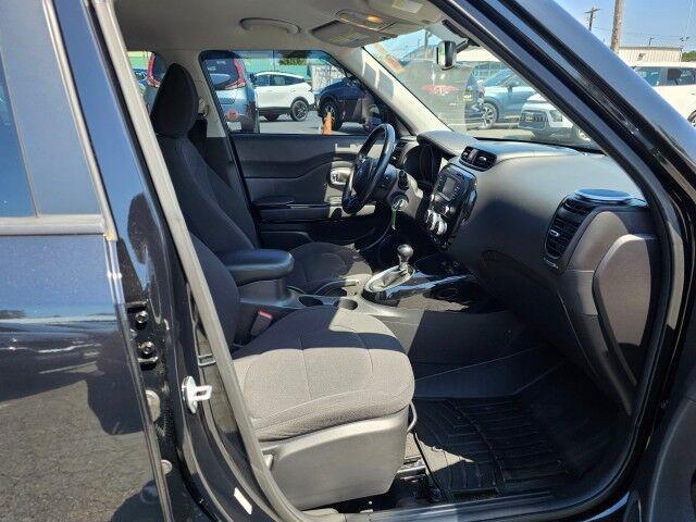 used 2015 Kia Soul car, priced at $12,998