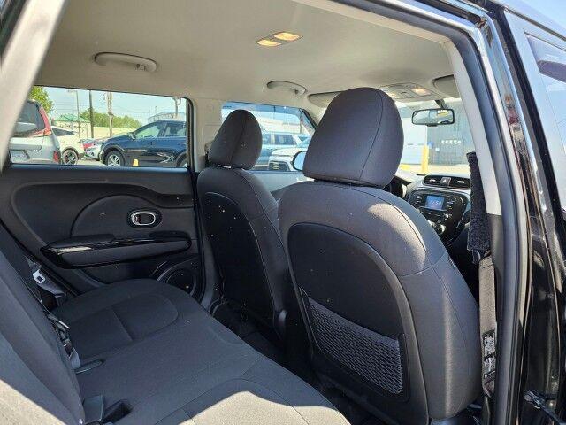 used 2015 Kia Soul car, priced at $12,998