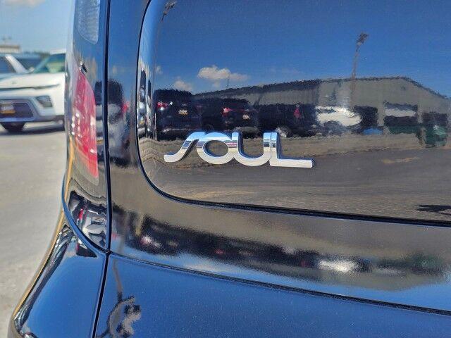 used 2015 Kia Soul car, priced at $12,998