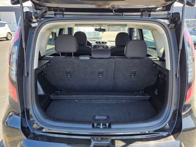 used 2015 Kia Soul car, priced at $12,998
