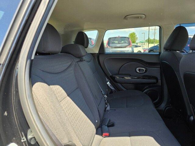 used 2015 Kia Soul car, priced at $12,998