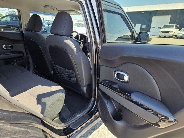 used 2015 Kia Soul car, priced at $12,998