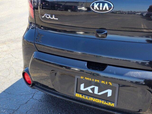 used 2015 Kia Soul car, priced at $12,998