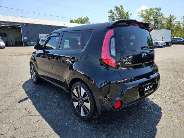 used 2015 Kia Soul car, priced at $12,998