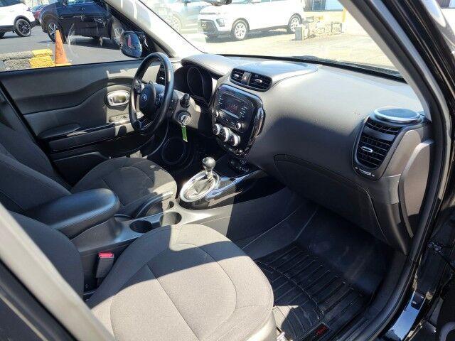 used 2015 Kia Soul car, priced at $12,998