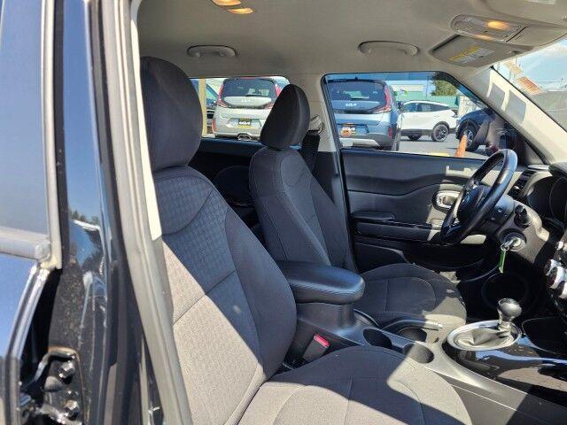 used 2015 Kia Soul car, priced at $12,998