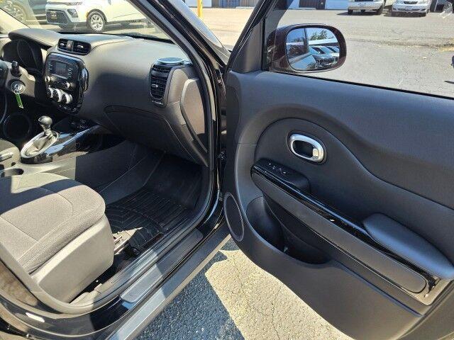 used 2015 Kia Soul car, priced at $12,998