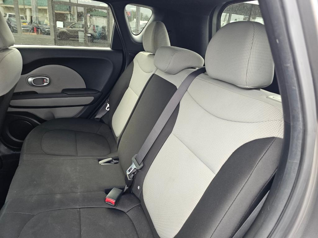 used 2015 Kia Soul car, priced at $5,999