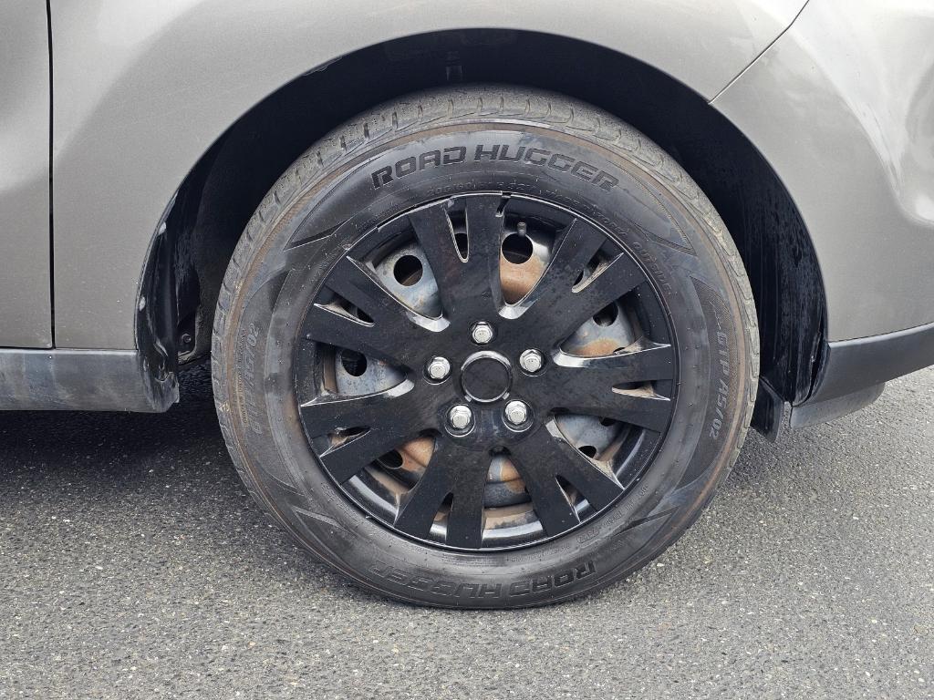 used 2015 Kia Soul car, priced at $5,999