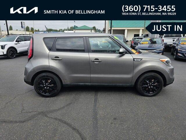 used 2015 Kia Soul car