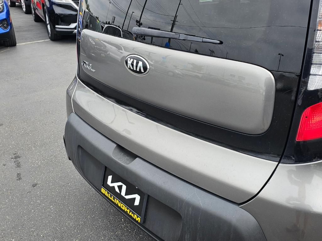 used 2015 Kia Soul car, priced at $5,999