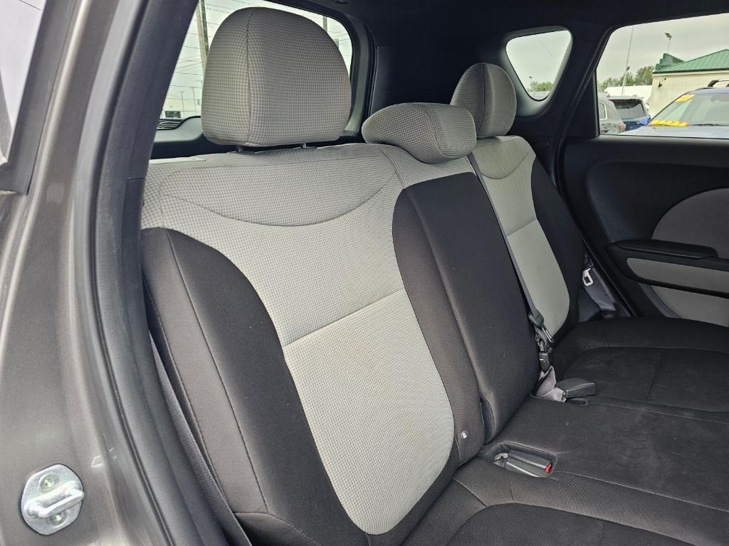 used 2015 Kia Soul car, priced at $5,999