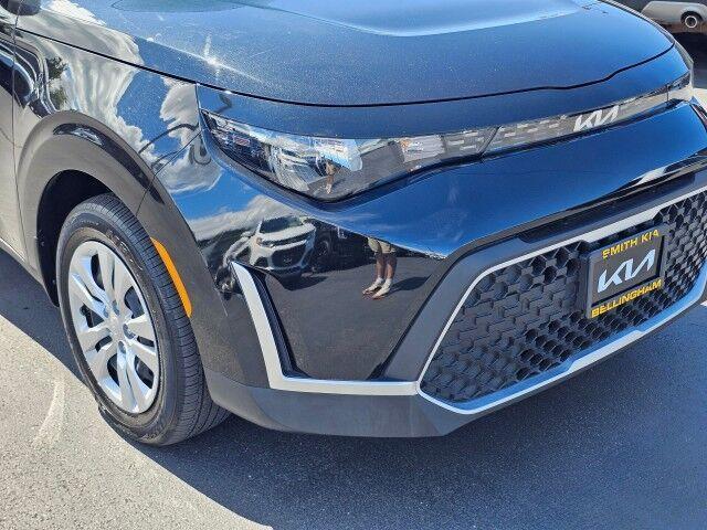 used 2023 Kia Soul car, priced at $18,865