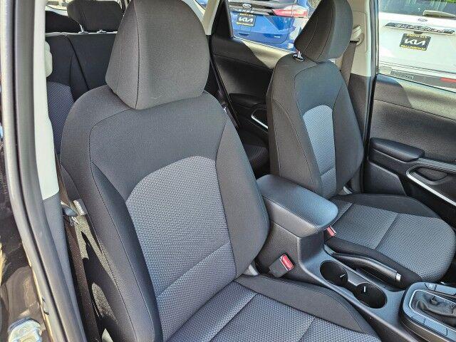 used 2023 Kia Soul car, priced at $18,865