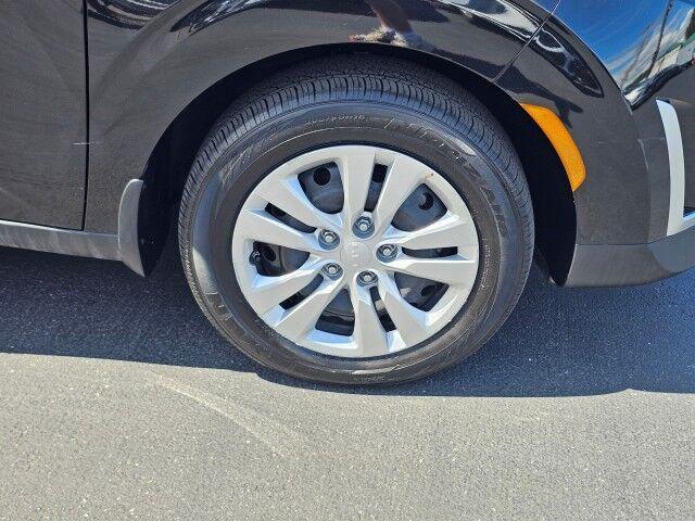 used 2023 Kia Soul car, priced at $18,865