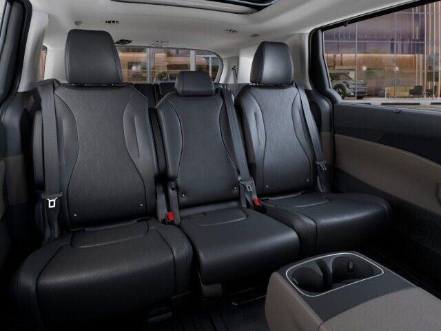 new 2025 Kia Carnival car, priced at $48,390