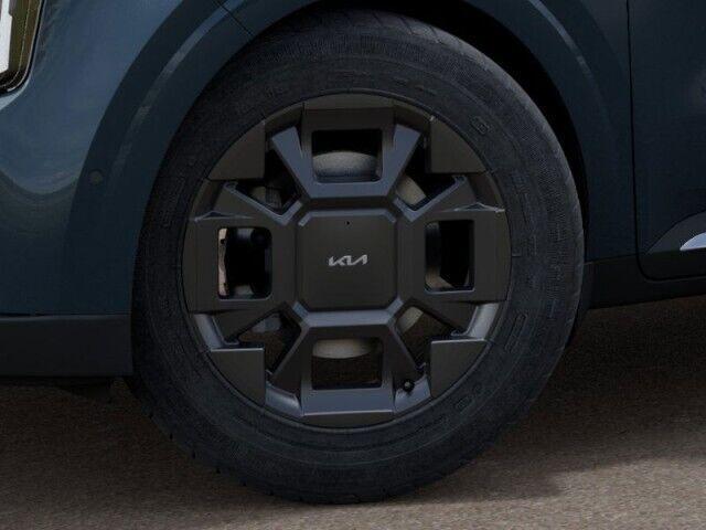 new 2025 Kia Carnival car, priced at $48,390