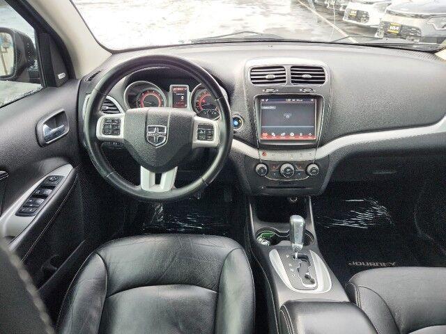 used 2011 Dodge Journey car