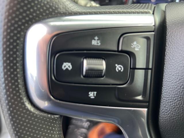 used 2021 Chevrolet Blazer car, priced at $25,498