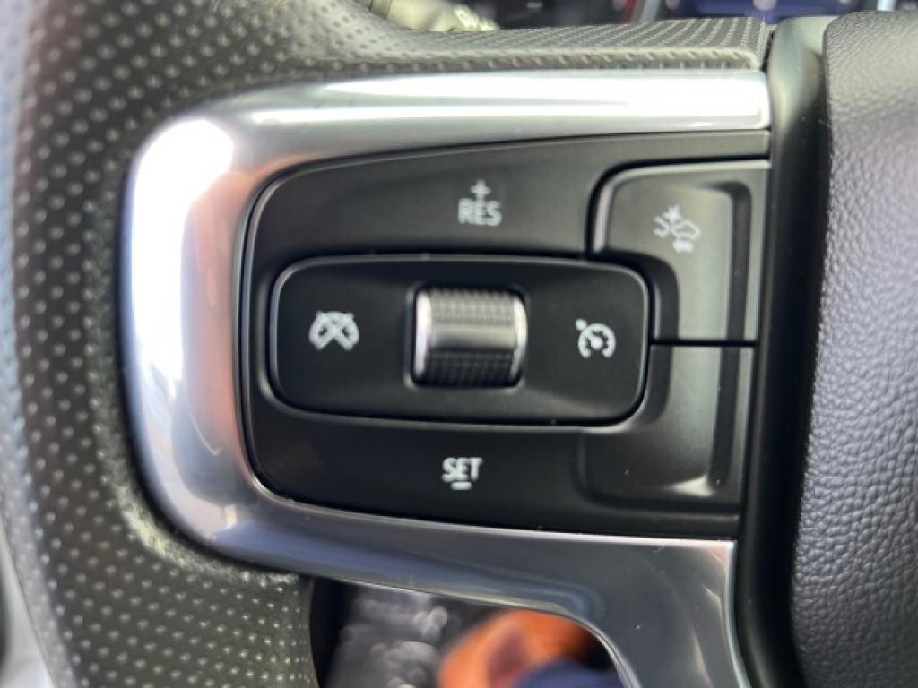 used 2021 Chevrolet Blazer car, priced at $26,898